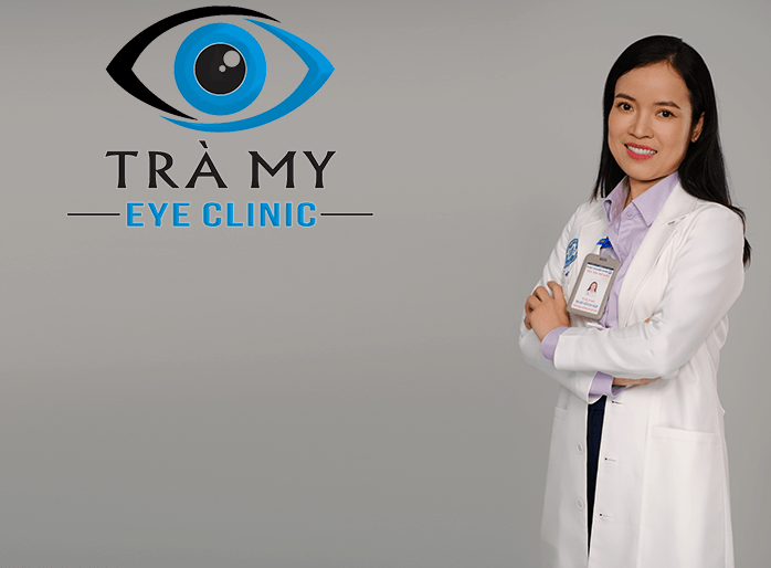 Giới thiệu về TS.BS. Tra My